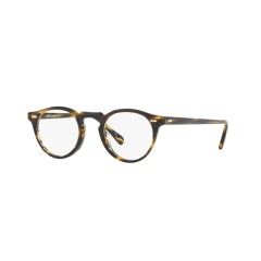 Oliver Peoples OV 5186 Gregory Peck 1003 Cocobolo Coco
