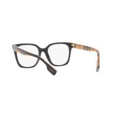 Burberry BE 2347 Evelyn 3942 Nero