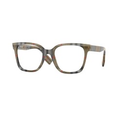 Burberry BE 2347 Evelyn 3944 Assegno Vintage