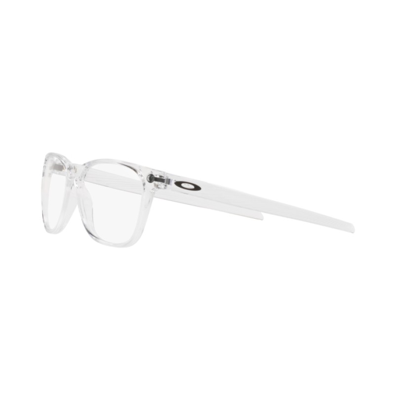 Oakley OX 8177 Ojector Rx 817703 Polished Clear