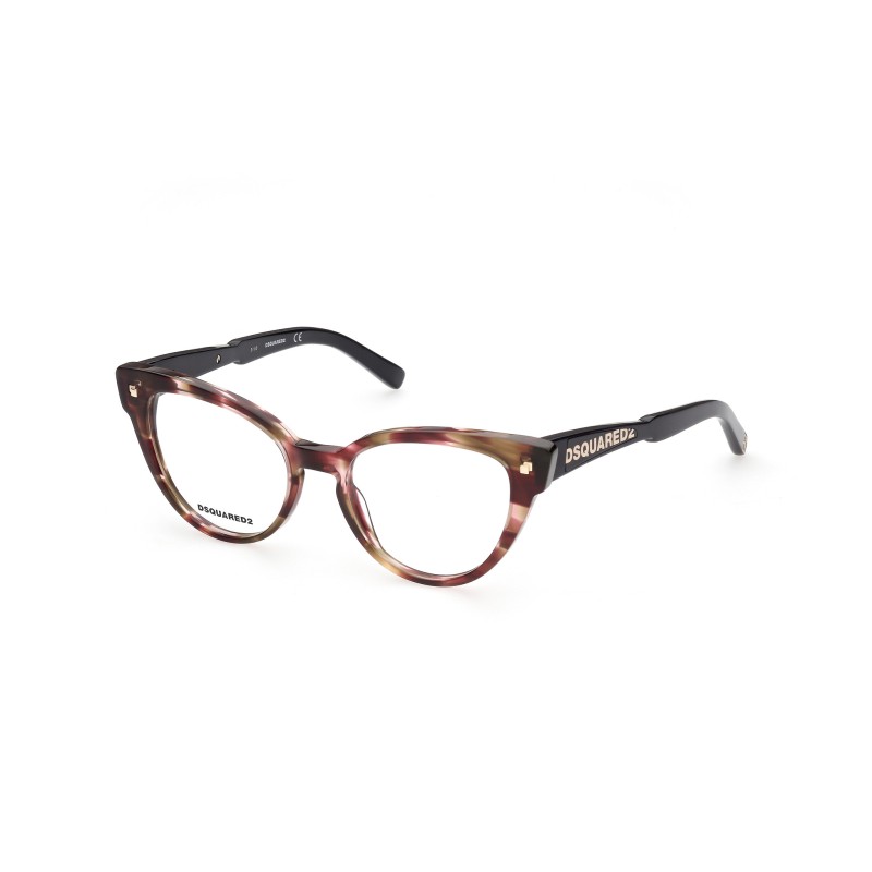 Dsquared2 DQ 5334 - 068 Rosso