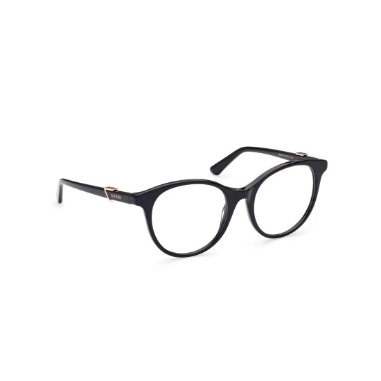 Guess GU 2877 - 001 Nero Lucido Guess GU 2877 - 001 Nero Lucido