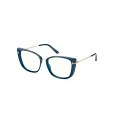 Tom Ford FT 5816-B - 089 Turchese Altro