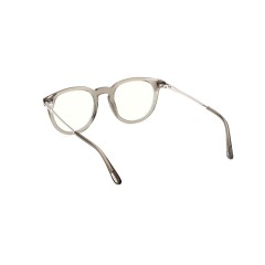 Tom Ford FT 5905-B Blue Block 096 Verde Scuro Lucido