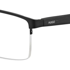 Hugo Boss HG 0324 - 2W7  Legno Nero Opaco
