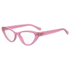 Chiara Ferragni CF 7012 - QR0 Glitter Rosa