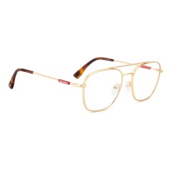Dsquared2 D2 0047 - AOZ Oro Opaco