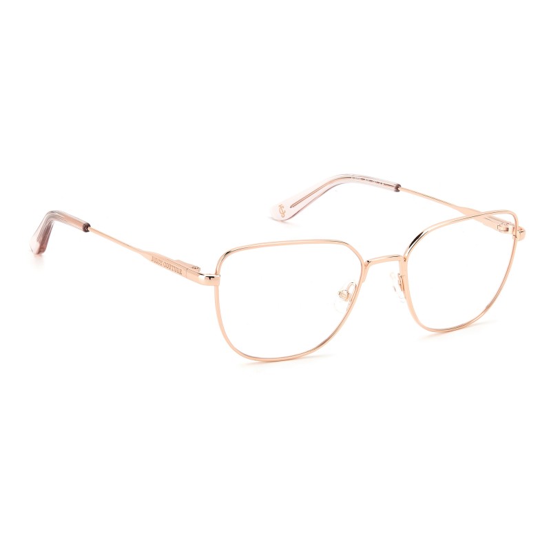 Juicy Couture JU 227/G - AU2  Oro Rosso