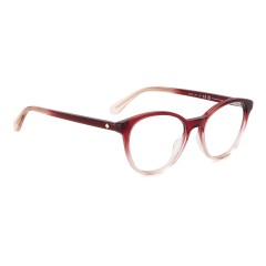 Kate Spade AGGIE - 92Y Rosso Rosa