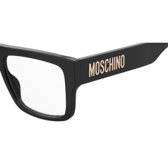 Moschino MOS637 - 807 Nero