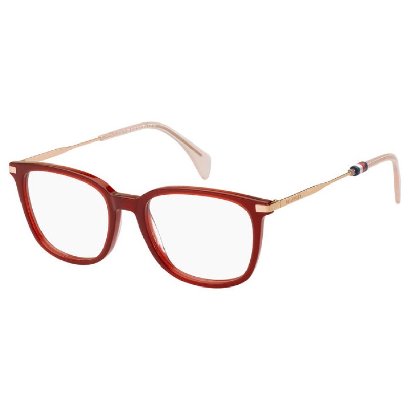 Tommy Hilfiger TH 1558 - C9A Rosso