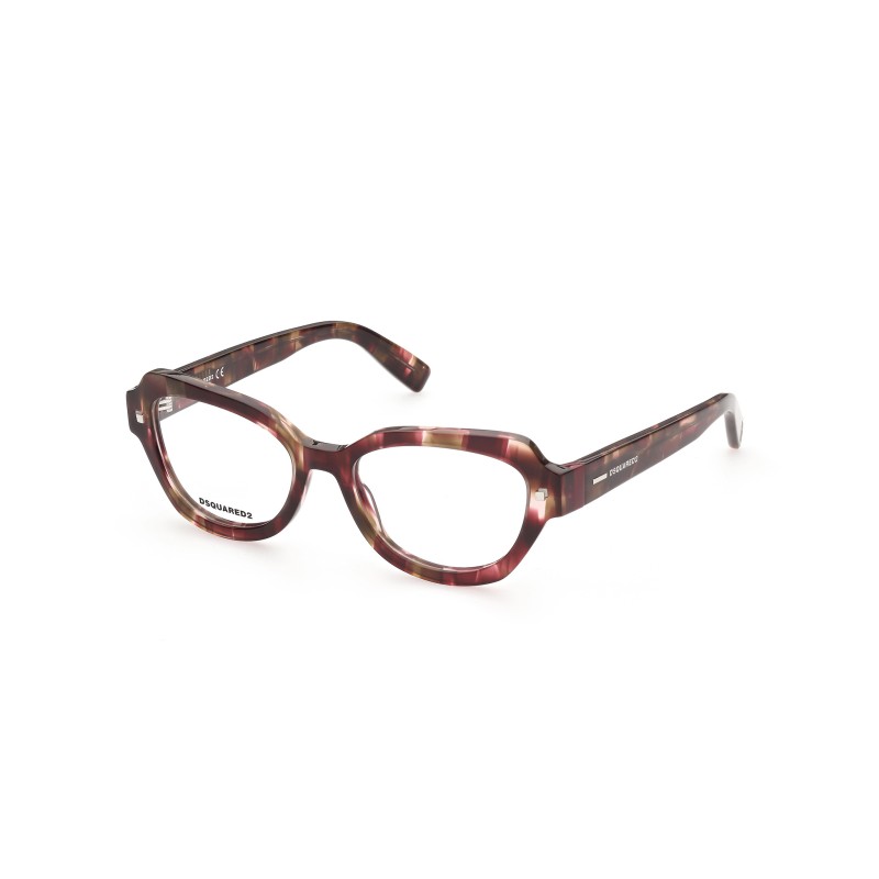 Dsquared2 DQ 5335 - 068 Rosso