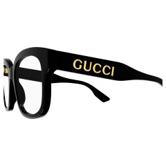 Gucci GG1155O - 001 Nero