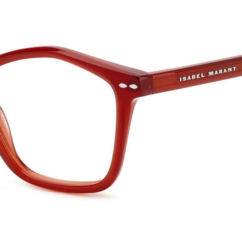 Isabel Marant IM 0146 - C9A Rosso