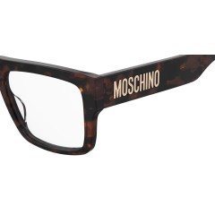 Moschino MOS637 - 086 L'Avana