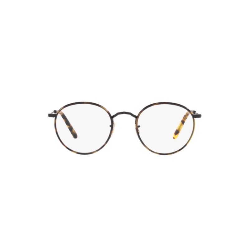 Oliver Peoples OV 1308 Carling 5062 Nero Opaco/ytb