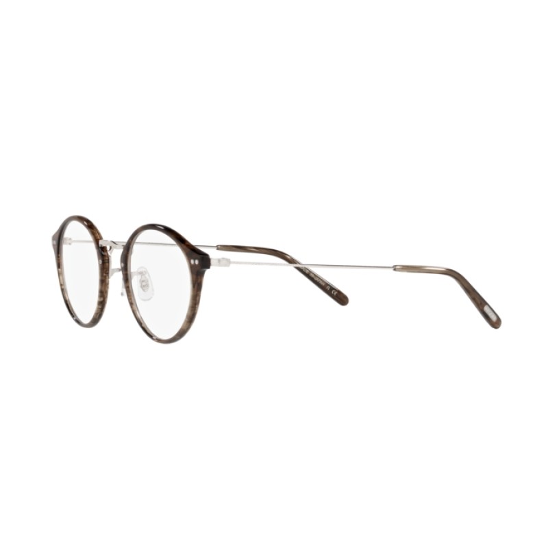 Oliver Peoples OV 5448T Donaire 1689 Fumè Seppia/argento