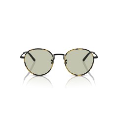 Oliver Peoples OV 1333 Sidell 5062 Nero Opaco/dtb