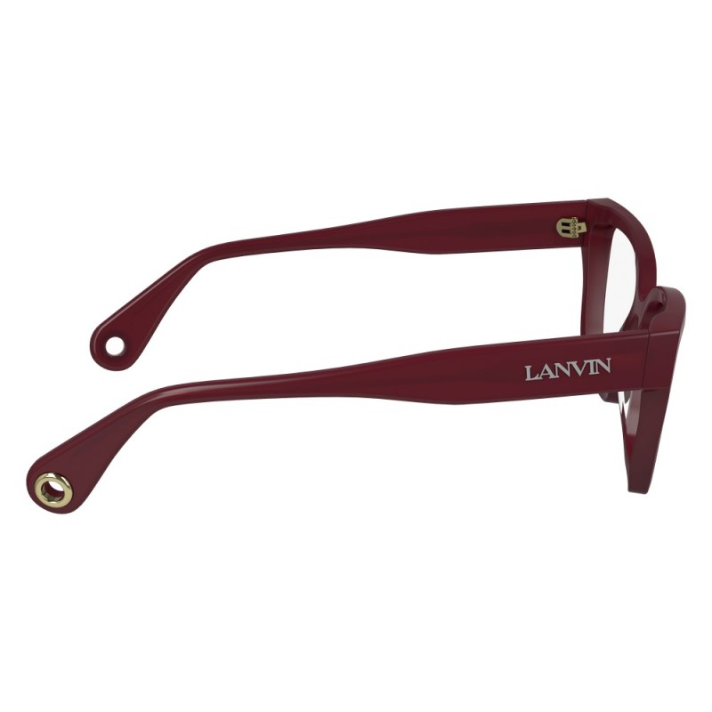 Lanvin LNV 2655 - 606 Rosso