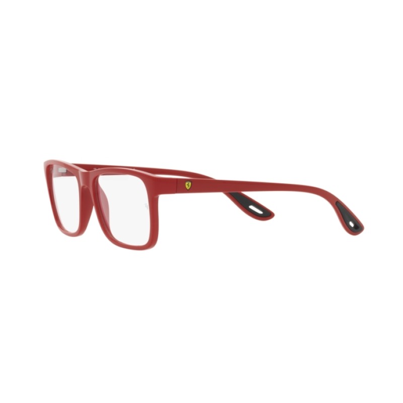 Ray-Ban RX 7205M - F623 Rosso