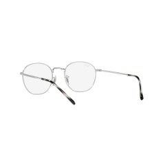 Ray-Ban RX 6472 Rob 2501 D'argento