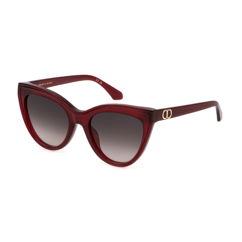 Twinset STW060 - 09GR Rosso Opale Lucido
