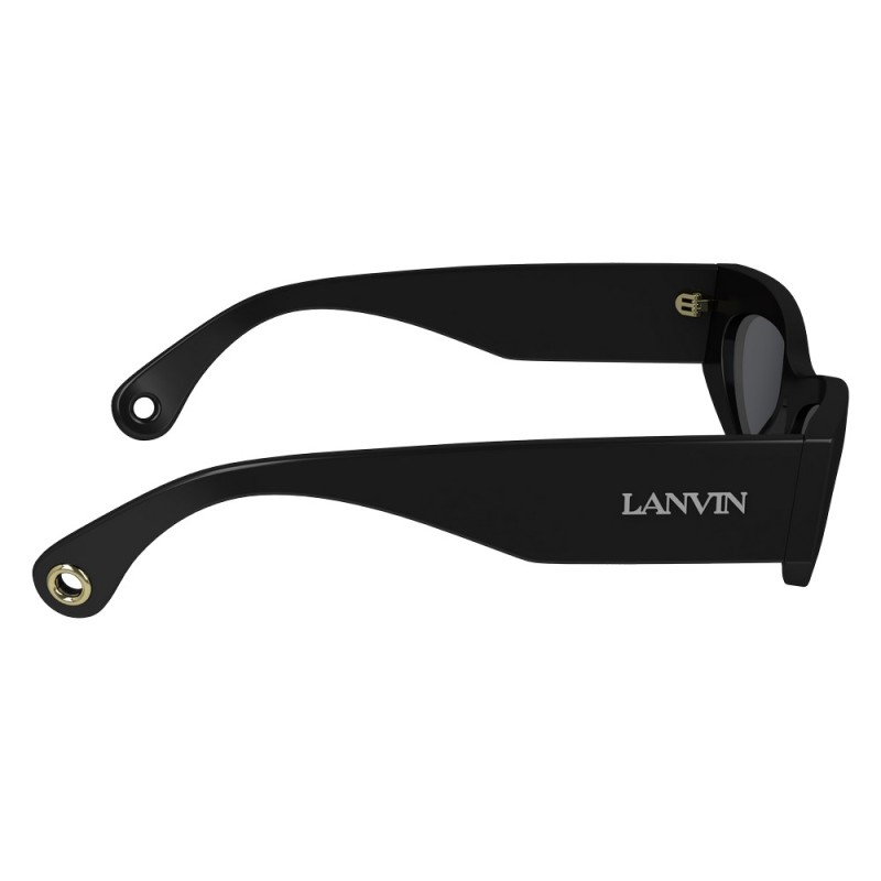 Lanvin LNV 669S - 001 Nero