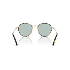 Oliver Peoples OV 1333 Sidell 5035 Oro/dtb