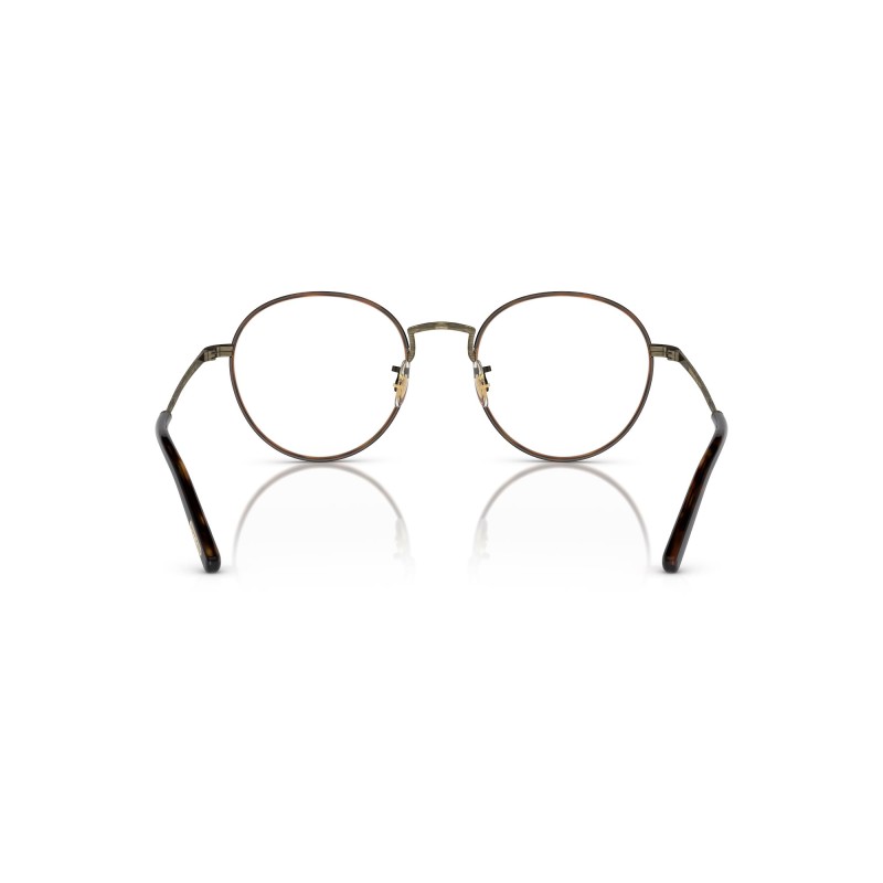 Oliver Peoples OV 1333 Sidell 5284 Oro Antico/362