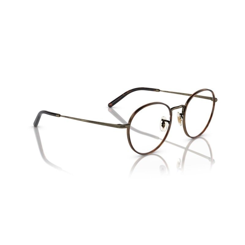 Oliver Peoples OV 1333 Sidell 5284 Oro Antico/362