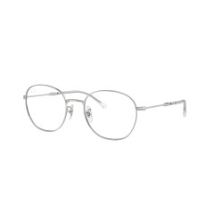 Ray-Ban RX 6509 - 2968 Argento