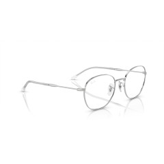 Ray-Ban RX 6509 - 2968 Argento