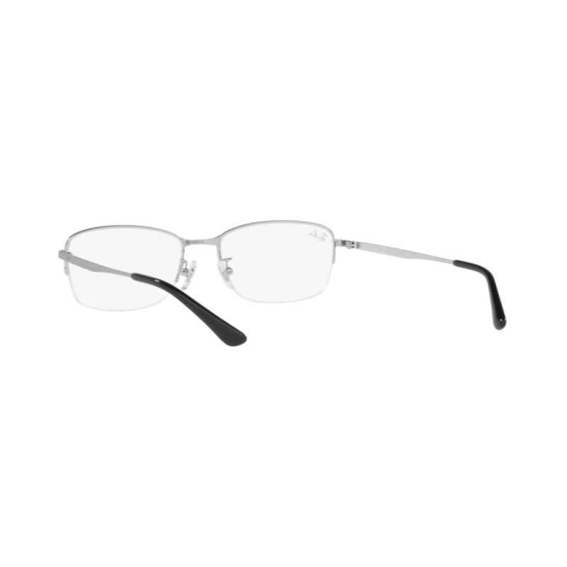 Ray-Ban RX 8774D - 1029 Argento