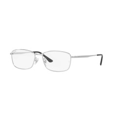 Ray-Ban RX 8775D - 1029 Argento