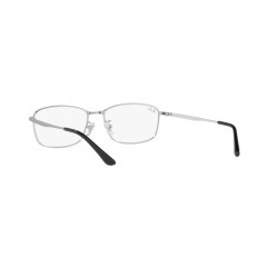 Ray-Ban RX 8775D - 1029 Argento