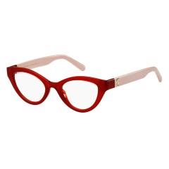 Marc Jacobs MARC 651 - 92Y Rosa Rossa