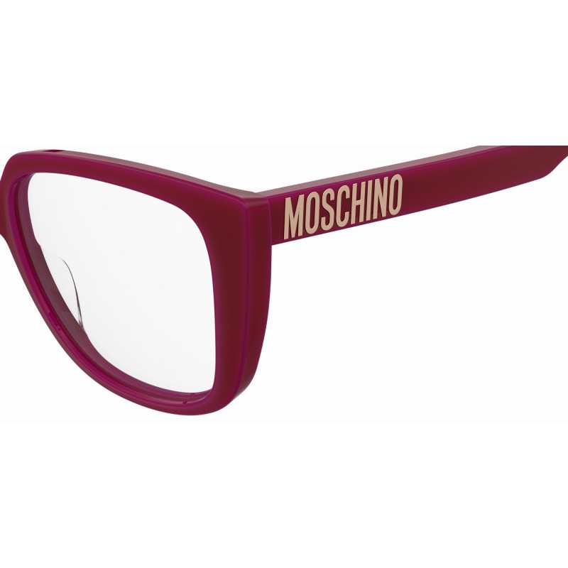 Moschino MOS622 - C9A Rosso