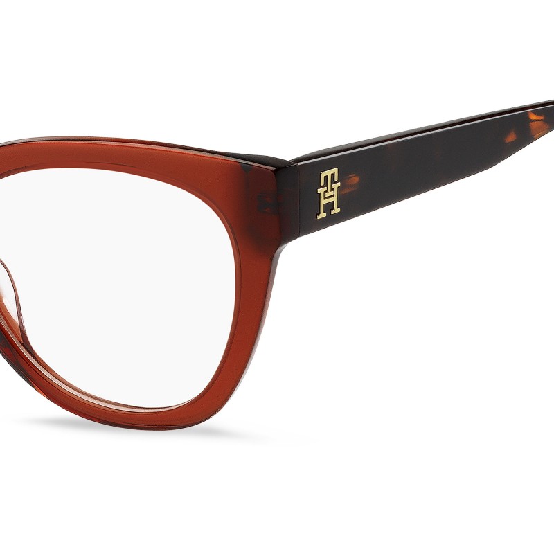 Tommy Hilfiger TH 2054 - C9A Rosso
