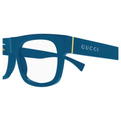 Gucci GG1137O - 004 Blu