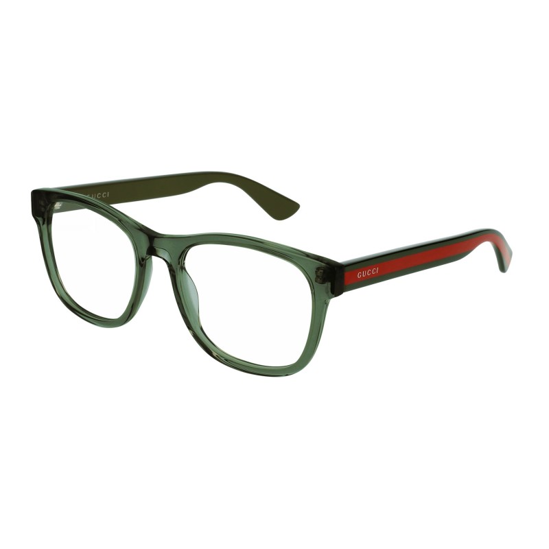 Gucci GG0004ON - 011 Verde