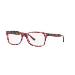 Ray-Ban RX 5428 - 8175 Rosso