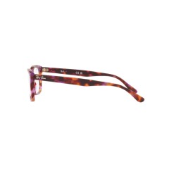 Ray-Ban RX 5428 - 8175 Rosso
