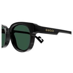 Gucci GG1237S - 004 Nero