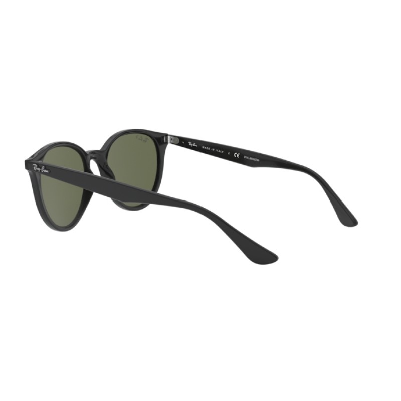 Ray-Ban RB 4305 - 601/9A Nero