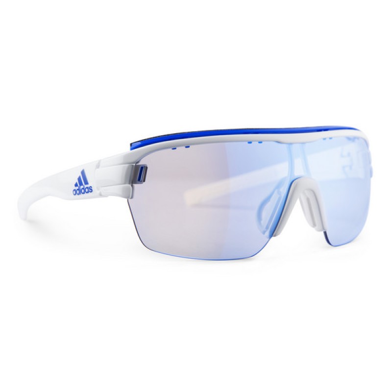 Adidas ZONYK AERO PRO S White Shiny-Vario Blue 0AD05751500000S