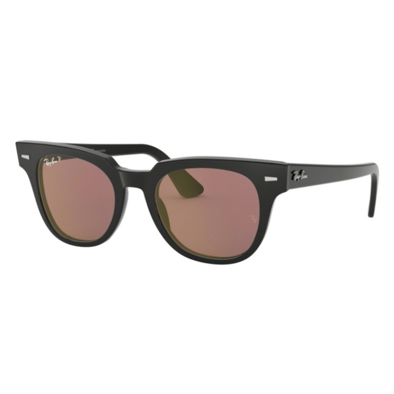 Ray-Ban RB 2168 Meteor 901/W0 Nero