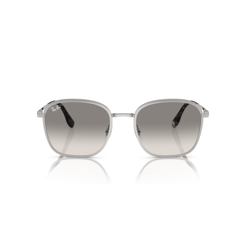 Ray-Ban RB 3720 - 003/32 Argento