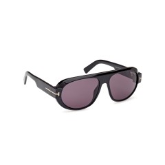 Tom Ford FT 1102 - 01A Nero Lucido