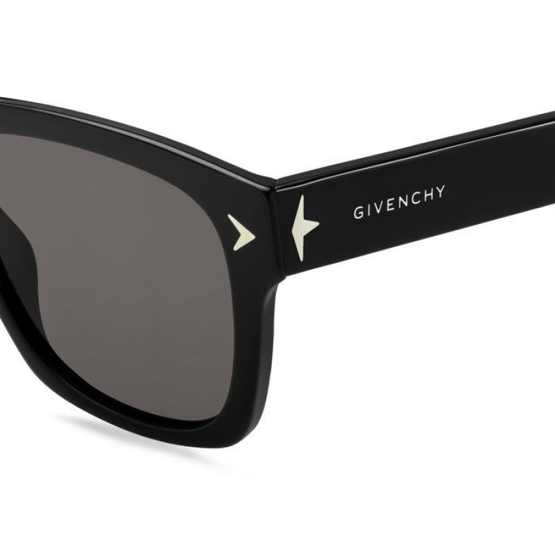 Givenchy GV 7011/S - 807 NR Nero