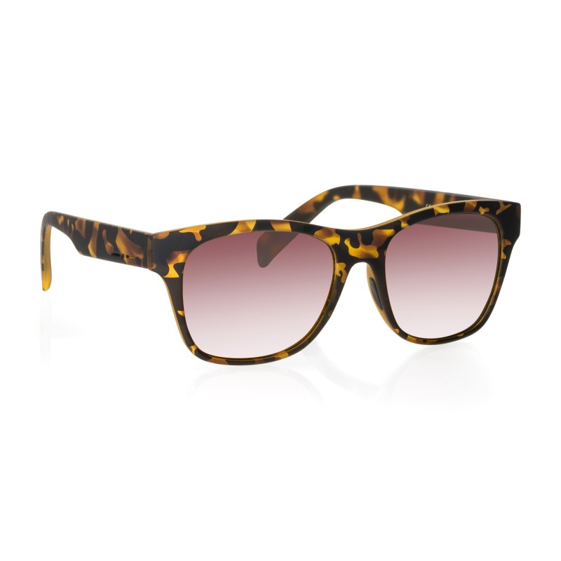 Italia Independent Sunglasses I-PLASTIK - 0901.148.000 Marrone Multicolore